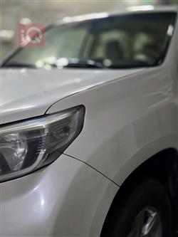 تويوتا لاندكروزر برادو